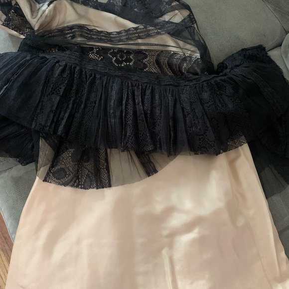 Tracy Reese lace & silk dress**PRICE DROP - Picture 11 of 11